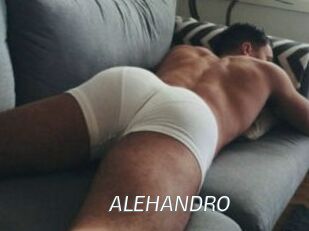 ALEHANDRO