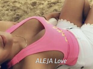 ALEJA_Love