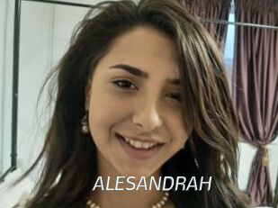ALESANDRAH