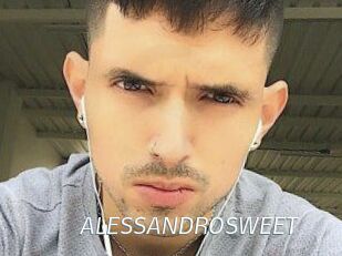 ALESSANDRO_SWEET