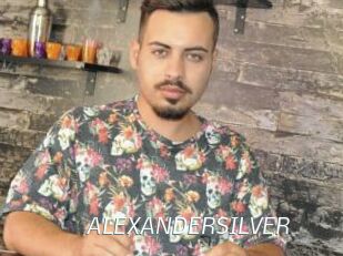 ALEXANDERSILVER