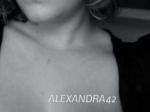 ALEXANDRA42
