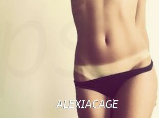 ALEXIACAGE