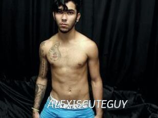ALEXISCUTEGUY