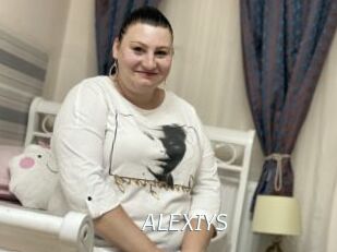 ALEXIYS