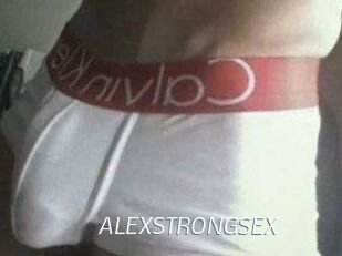 ALEXSTRONGSEX