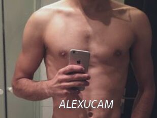 ALEXUCAM