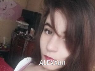 ALEXX88