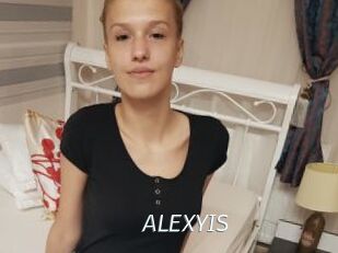 ALEXYIS