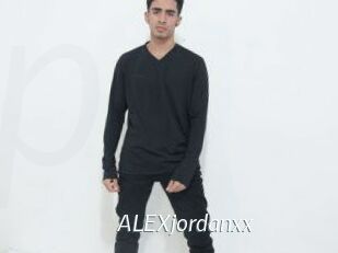 ALEXjordanxx