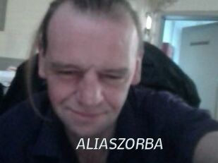 ALIASZORBA