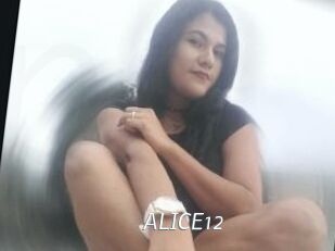 ALICE12