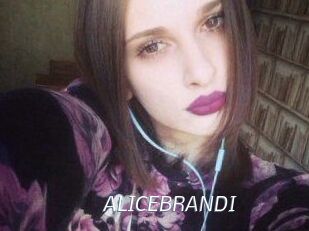 ALICE_BRANDI