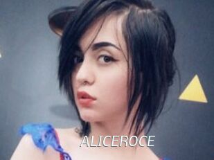 ALICEROCE
