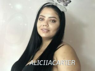 ALICIIACARTER Porn Star