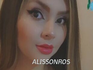 ALISSONROS