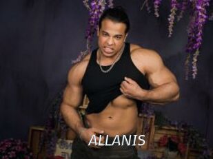 ALLANIS