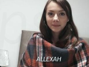 ALLEXAH