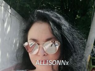 ALLISONNx