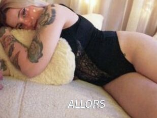 ALLORS