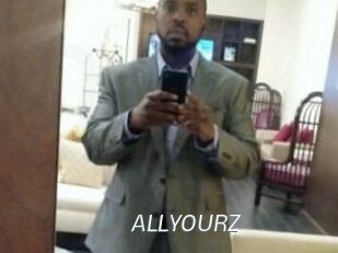 ALLYOURZ