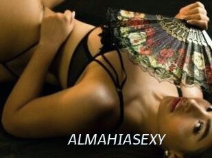 ALMAHIASEXY