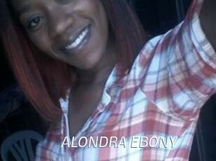 ALONDRA_EBONY