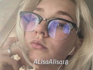 ALisaAlisa18