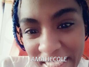 AMALIECOLE Porn Star