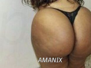 AMANI_X