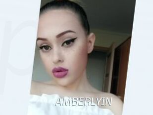 AMBERLYIN