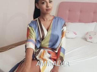 AMMALYIA