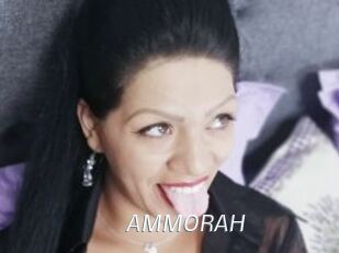 AMMORAH