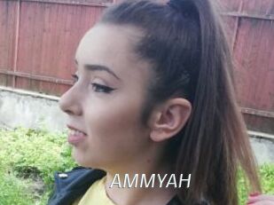 AMMYAH