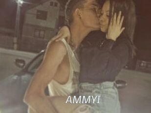 AMMYI