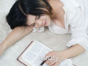 AMOSy