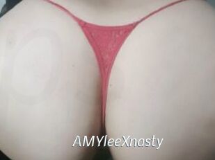 AMYleeXnasty