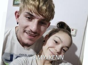 AMYxKENN