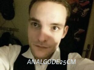 ANALGODE25CM