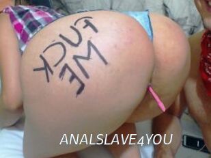 ANALSLAVE4YOU