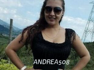 ANDREA508