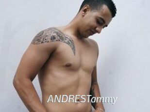 ANDRESTammy