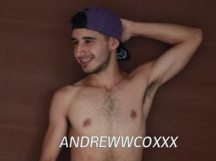 ANDREWWCOXXX