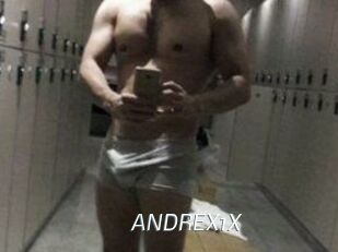 ANDREX1X