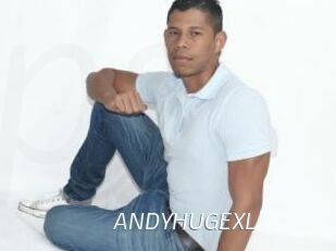 ANDYHUGEXL