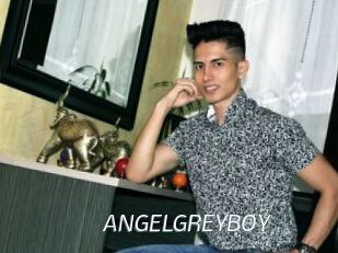 ANGELGREYBOY Porn Star