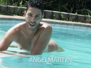 ANGELMARTYN
