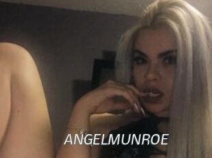 ANGELMUNROE