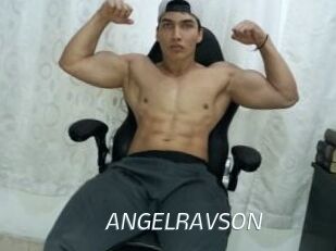 ANGELRAVSON