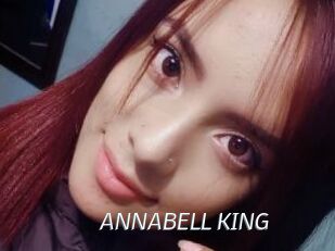 ANNABELL_KING Porn Star